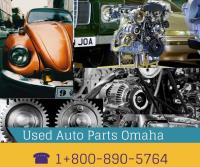 Used Auto Parts Omaha NE 1-800-890-5764 image 1